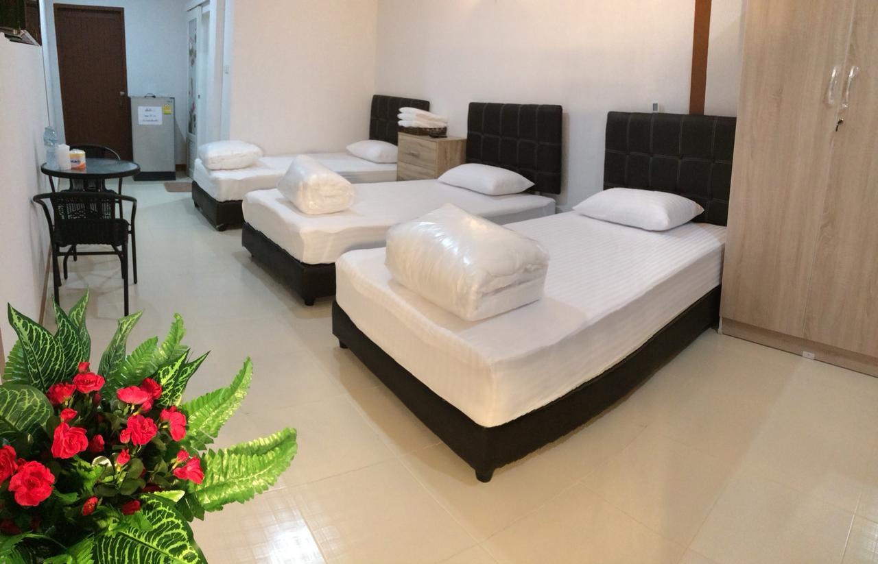 ตามฤทัย เฮาส์ Lejlighed Chiang Mai Eksteriør billede